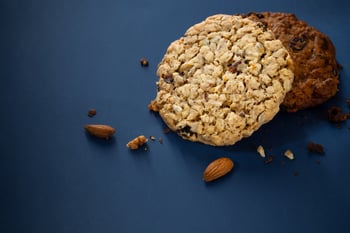 Better-for-you cookies